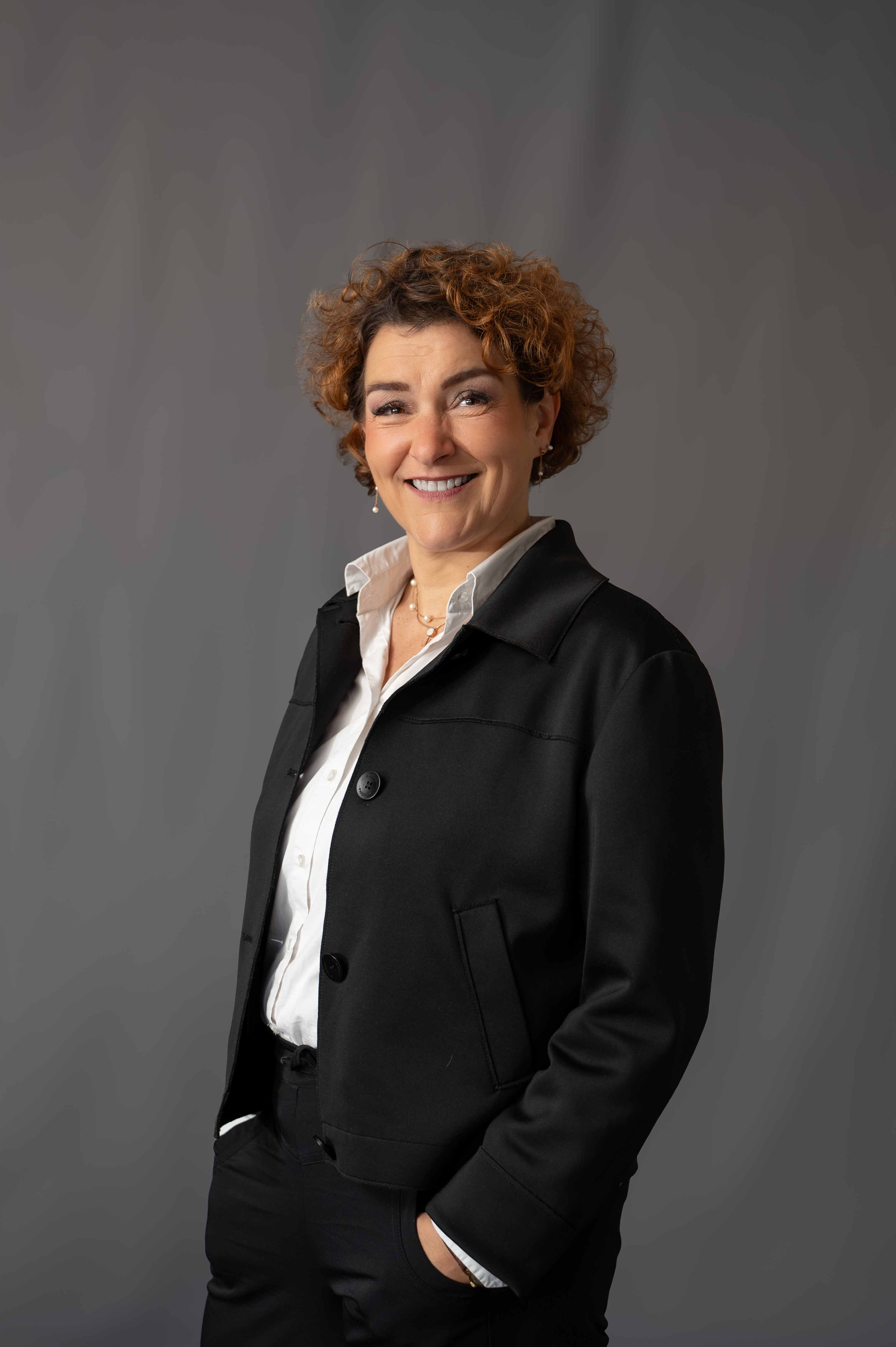Sibylle Markgraf