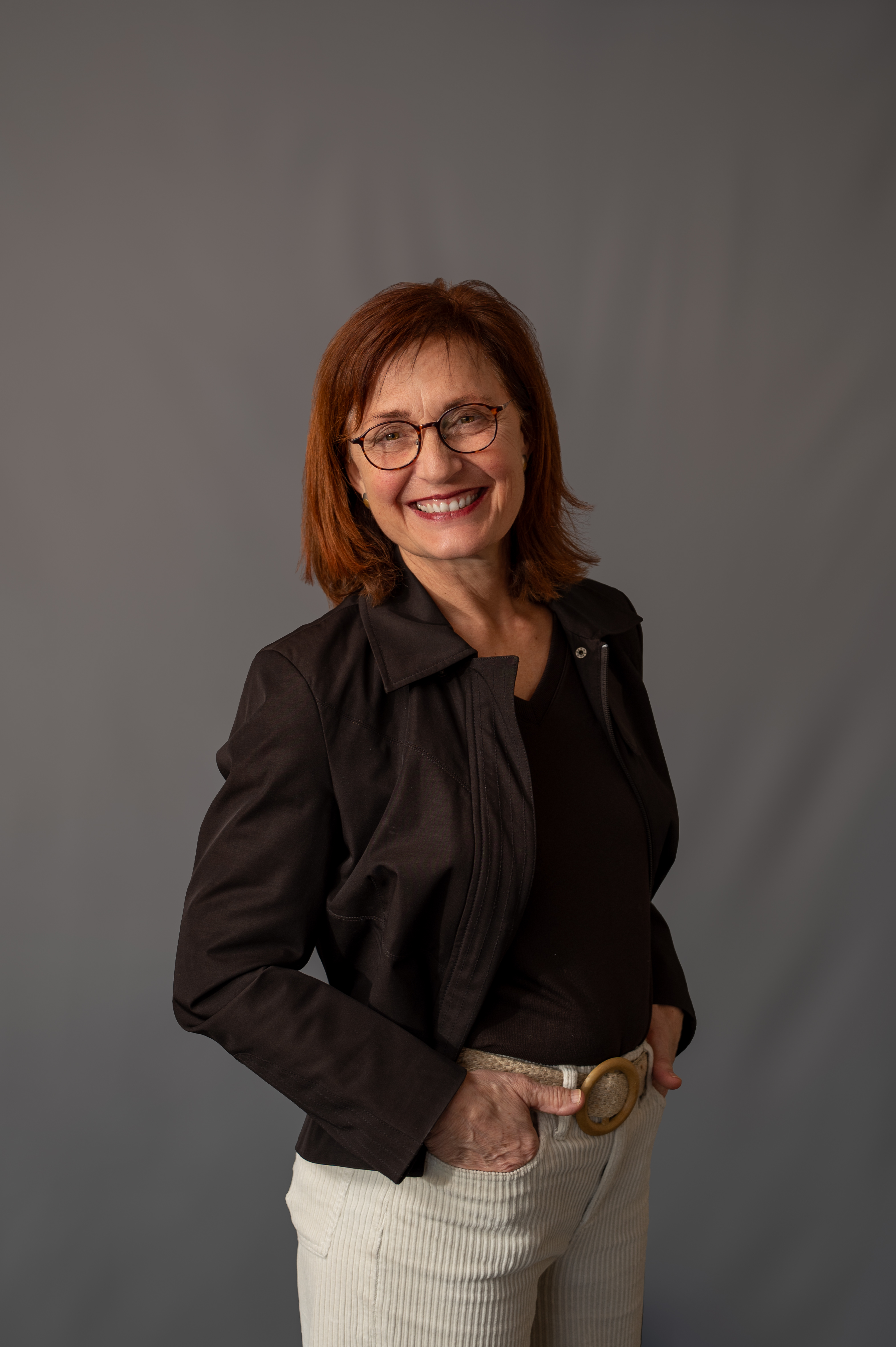 Waltraud Knupfer